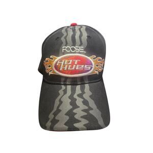Jeff Gordon #24 Foose Hot Hues DuPont Motorsports Chase Authentics Hat